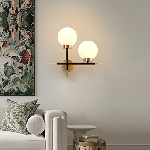 Criss Cross Wall Light - Sparc Lights