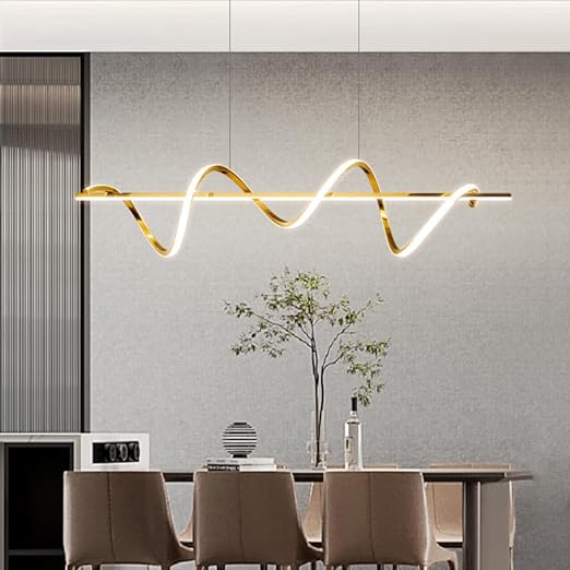 Tendril Climber Modern Chandelier - Sparc Lights