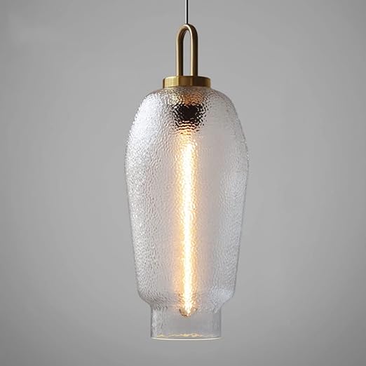 Elegant Flask Hanging Light - Sparc Lights