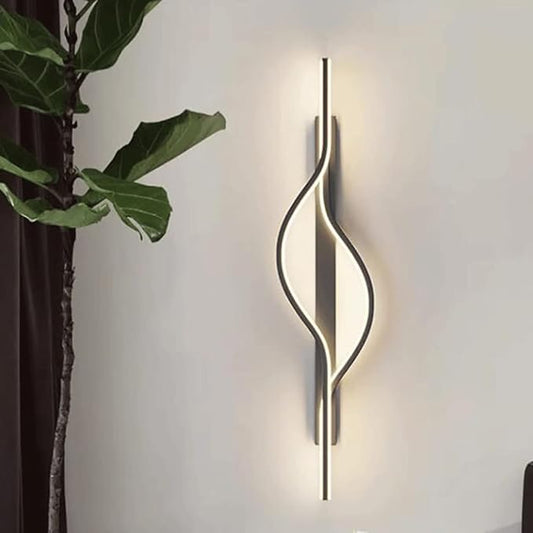 Joined Wall Light - Sparc Lights