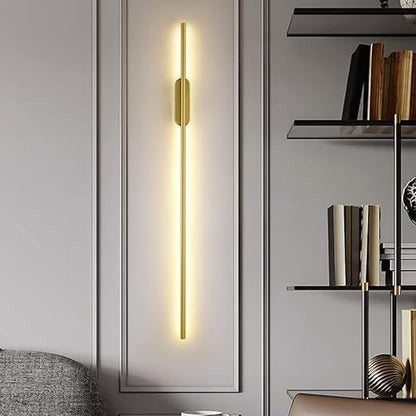 Stylish line wall Light - Sparc Lights