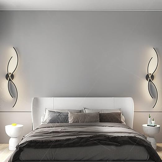 Infinity Joins Wall Light - Sparc Lights