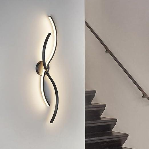 Infinity Joins Wall Light - Sparc Lights