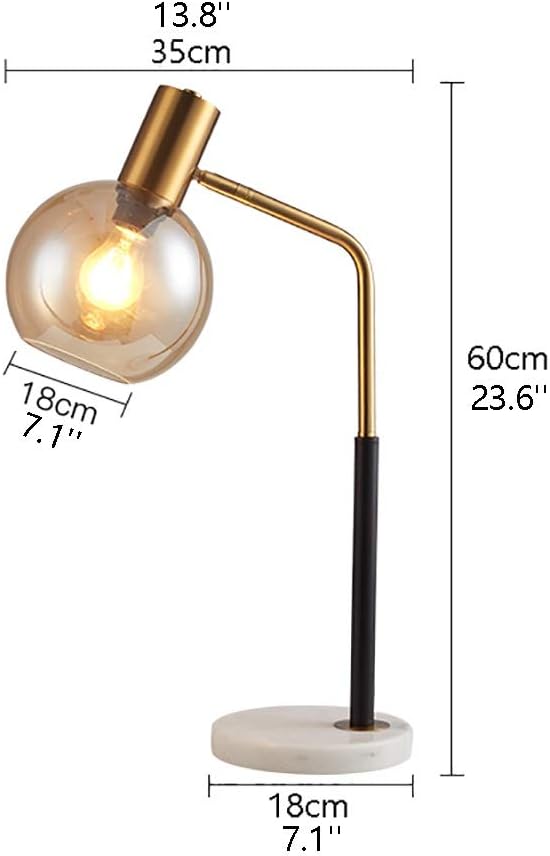 TC92 Table Lamp
