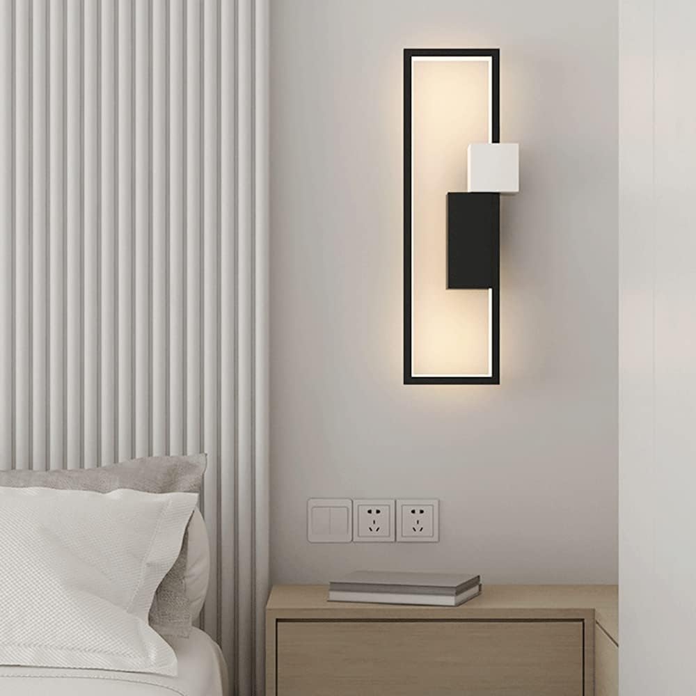 Box Wall Light - Sparc Lights