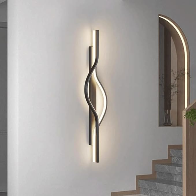 Joined Wall Light - Sparc Lights