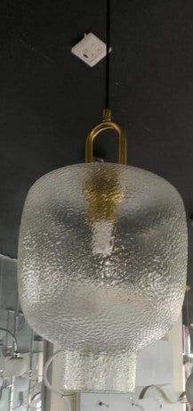 Elegant Flask Hanging Light - Sparc Lights