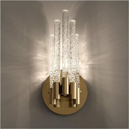 Icicle Wall Light - Sparc Lights