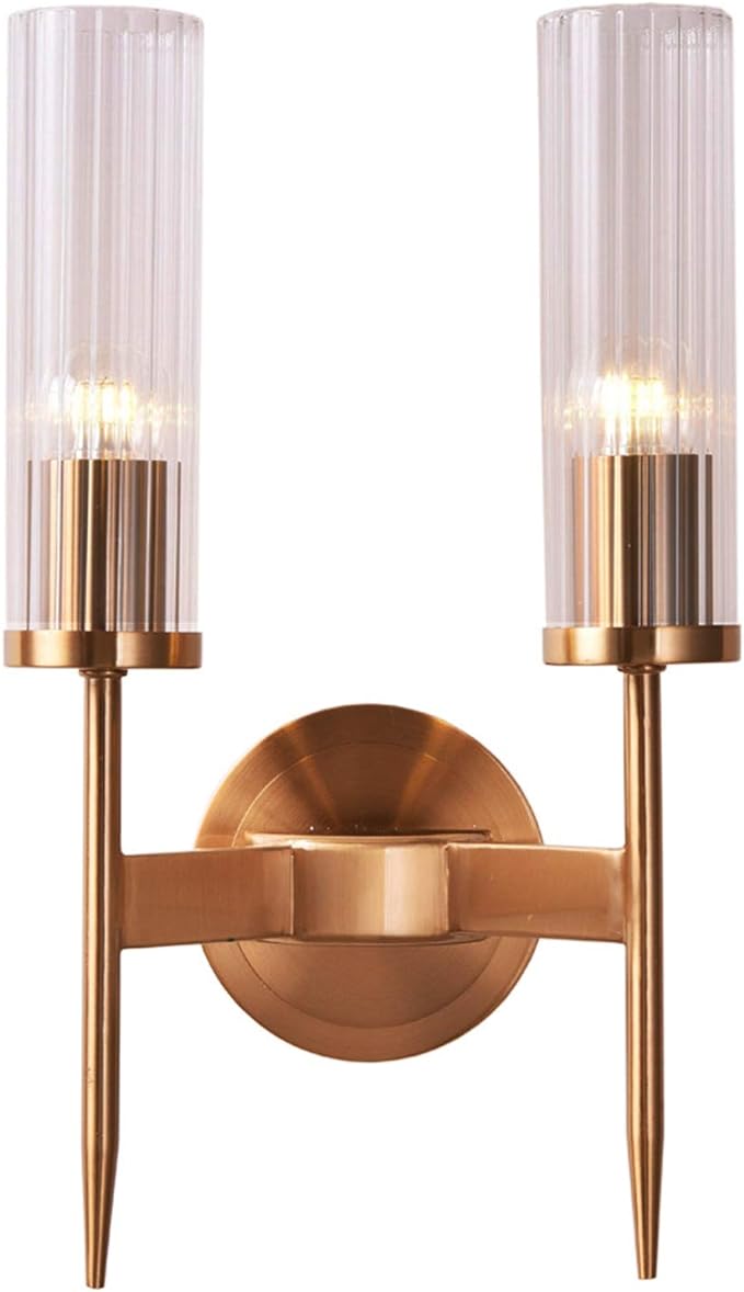 Double Sconce Wall Light - Sparc Lights