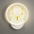 Round Deer Wall Light - Sparc Lights