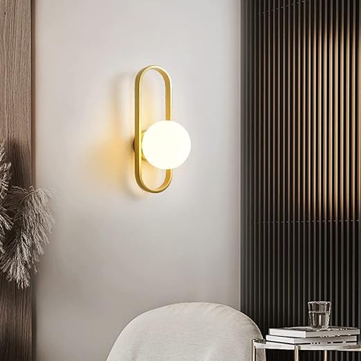 Link Wall Light - Sparc Lights