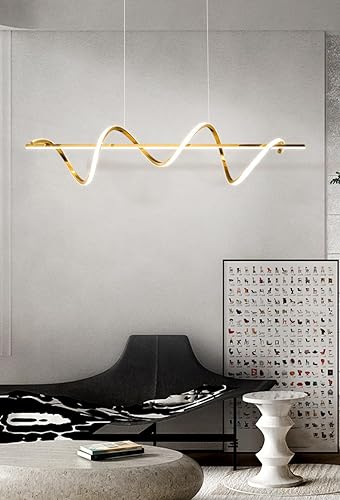 Tendril Climber Modern Chandelier - Sparc Lights