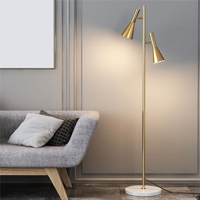 Focus Floor Lamp