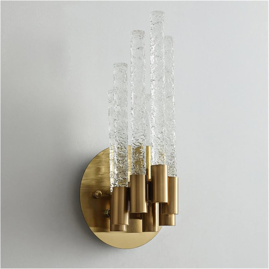 Icicle Wall Light - Sparc Lights