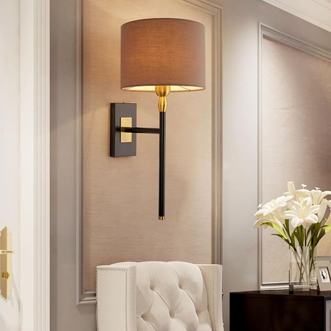 Wall Scone Lamp