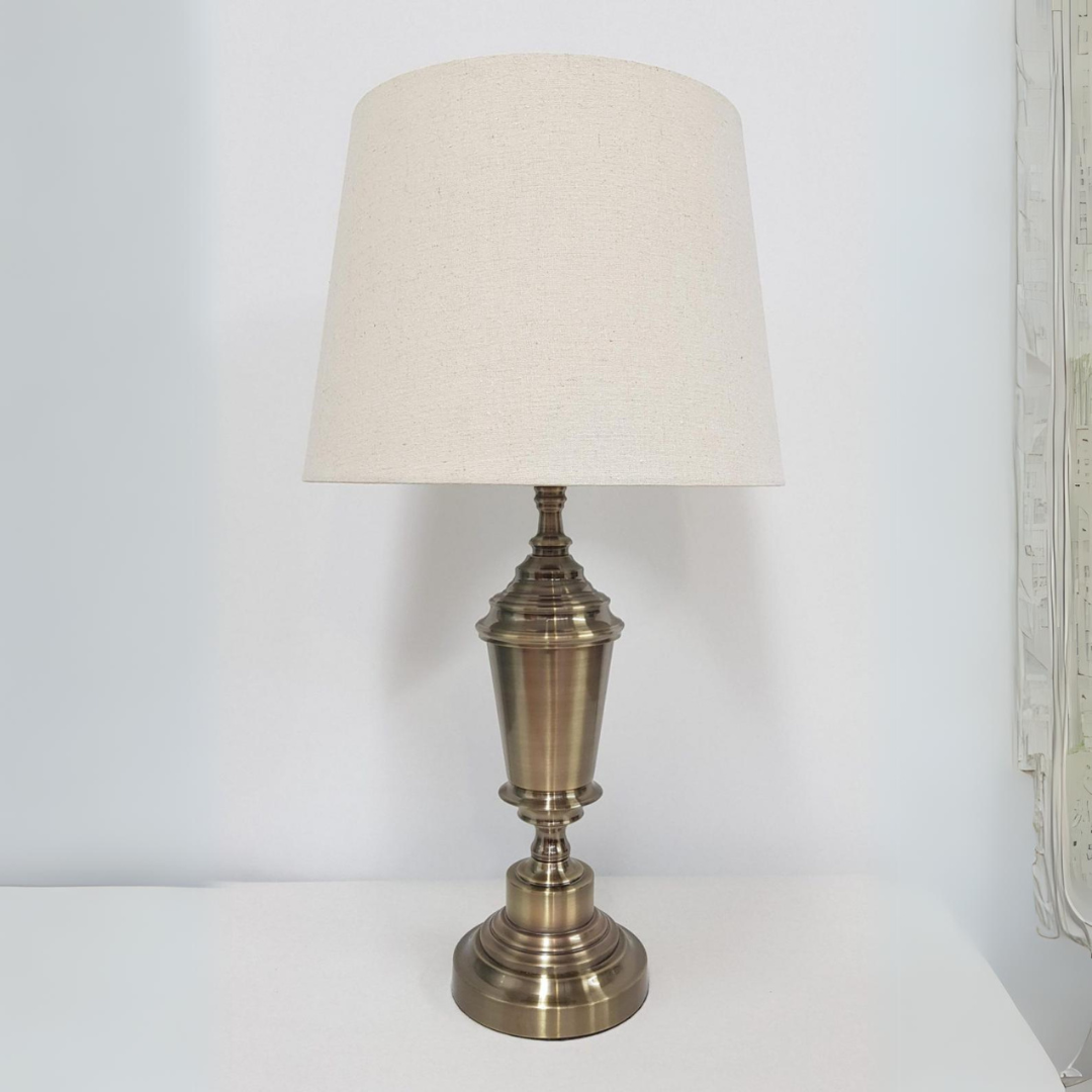 T3174 Table Lamp - Sparc Lights