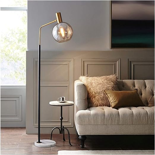 FLC92 Floor Lamp - Sparc Lights