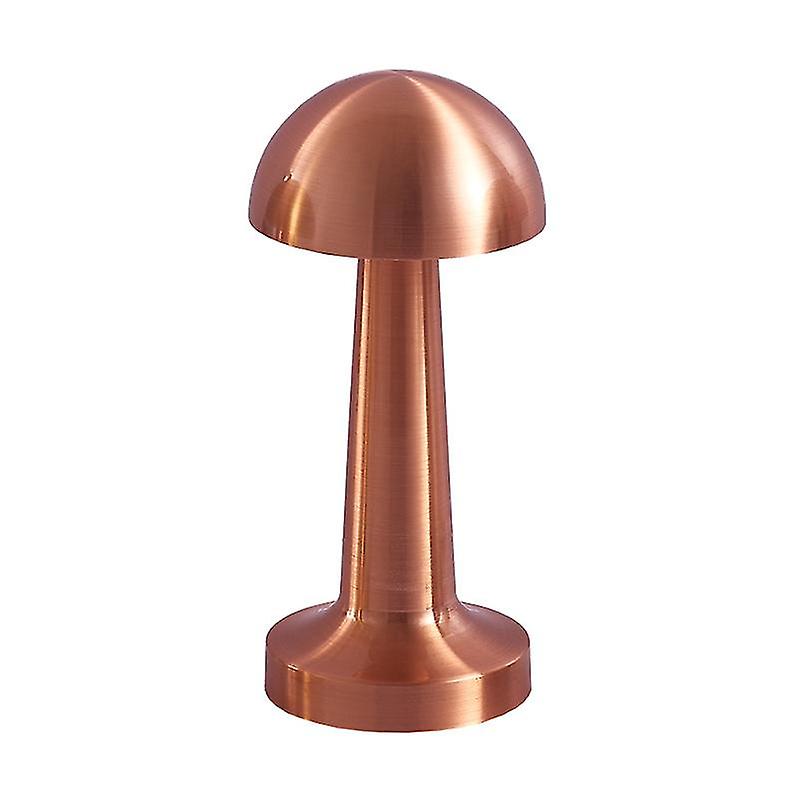 Led Modern Touch Mushroom Lamp - Sparc Lights