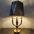 Trident Table lamp - Sparc Lights