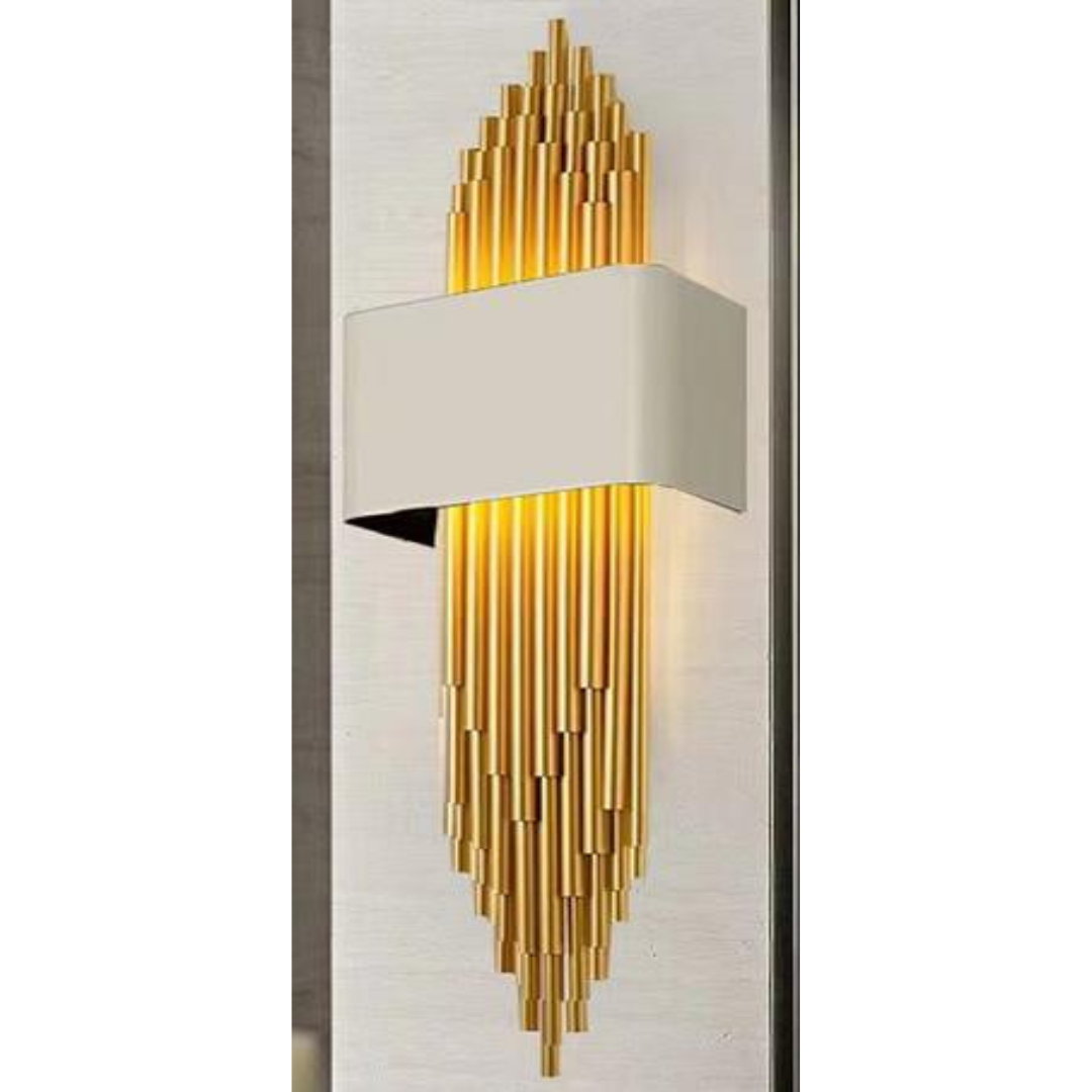 Dazzling Brilliance Wall Light - Sparc Lights