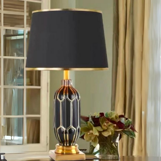 T3178 Table Lamp - Sparc Lights