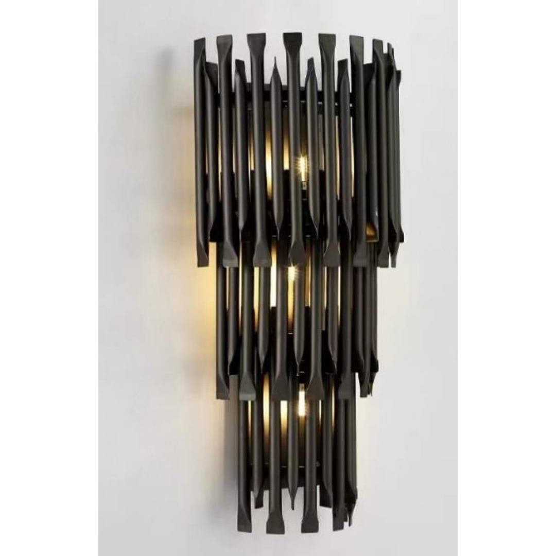 Grandiose Luminary Wall Sconce - Sparc Lights