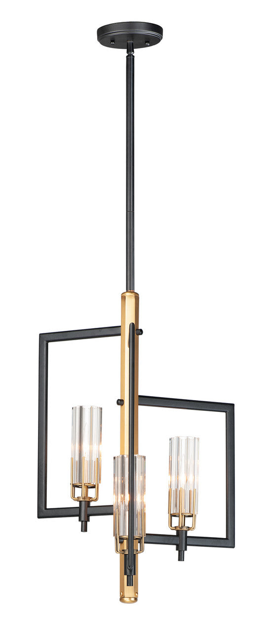 Elegant Frames Hanging Light - Sparc Lights