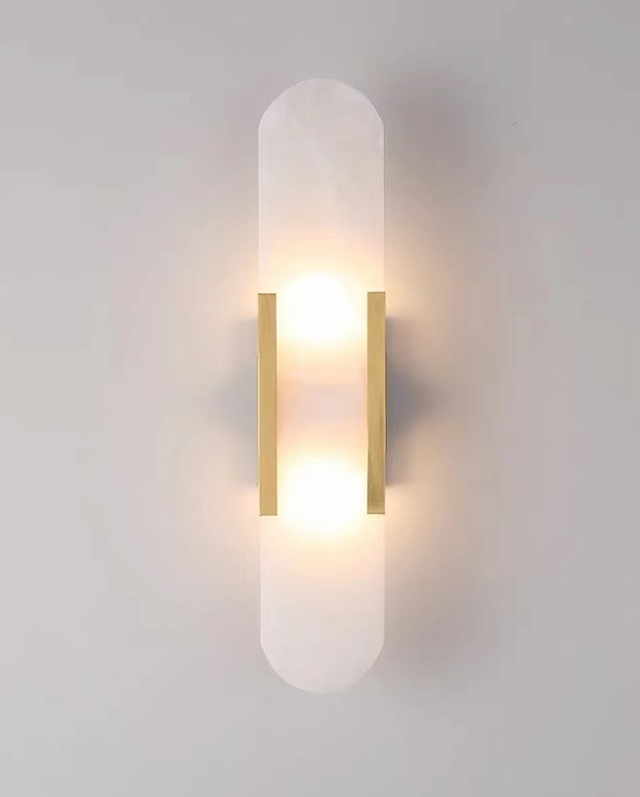 Loaf of light Wall Light