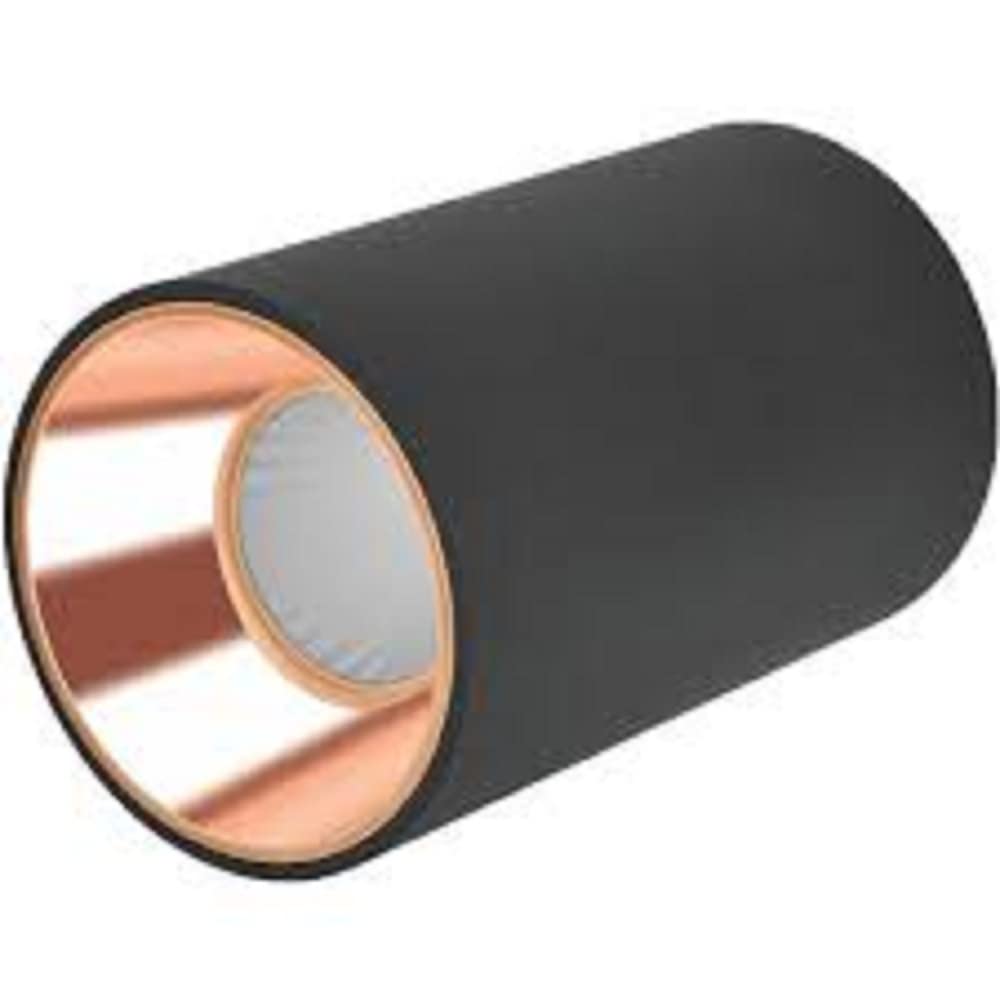 Antiglare Cylindrical LED COB Spot Down Light