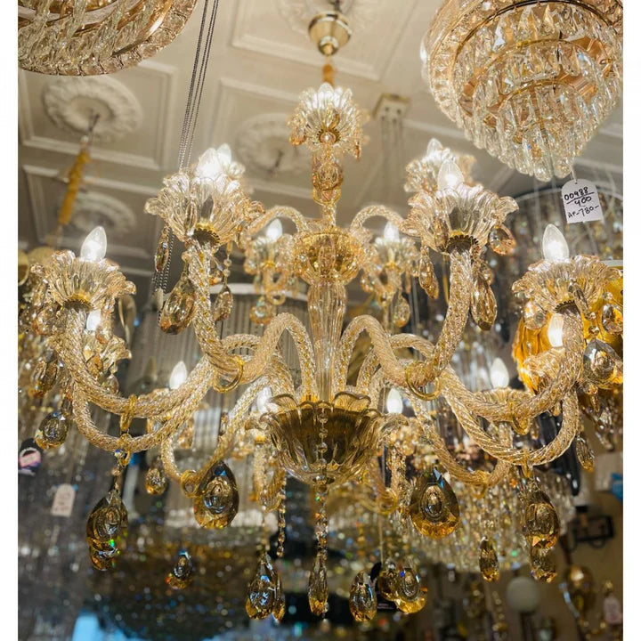 Chalice Italian Chandelier