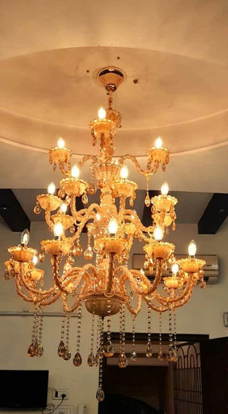 Chalice Italian Chandelier