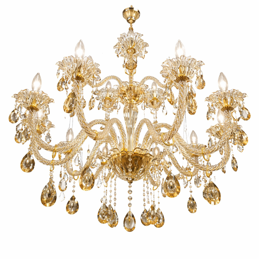 Chalice Italian Chandelier