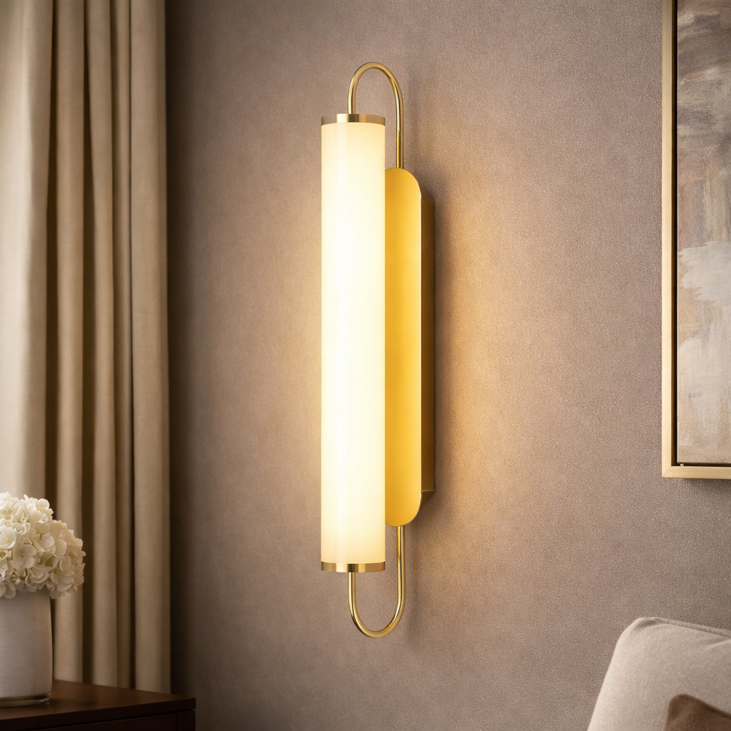 Sparc Dazzling Aura Wall Sconce