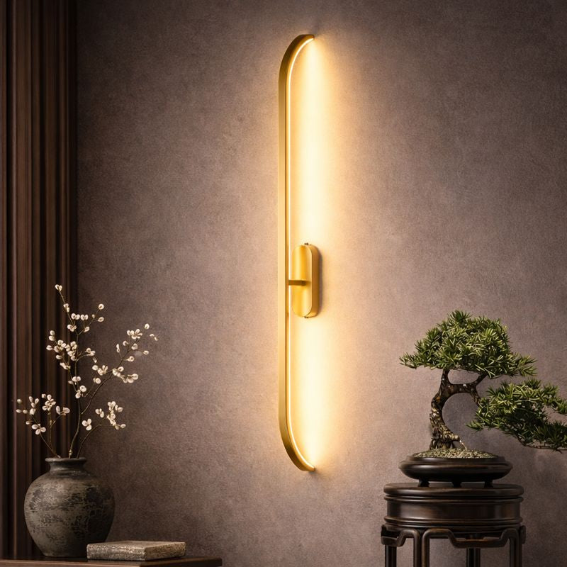 Eleganza Luminary Wall Light
