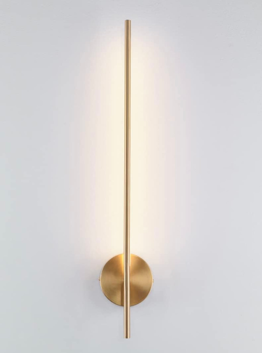 Stylish line wall Light