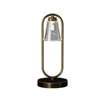 Elegant Decorative Table Lamp