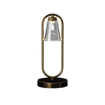 Elegant Decorative Table Lamp - Sparc Lights