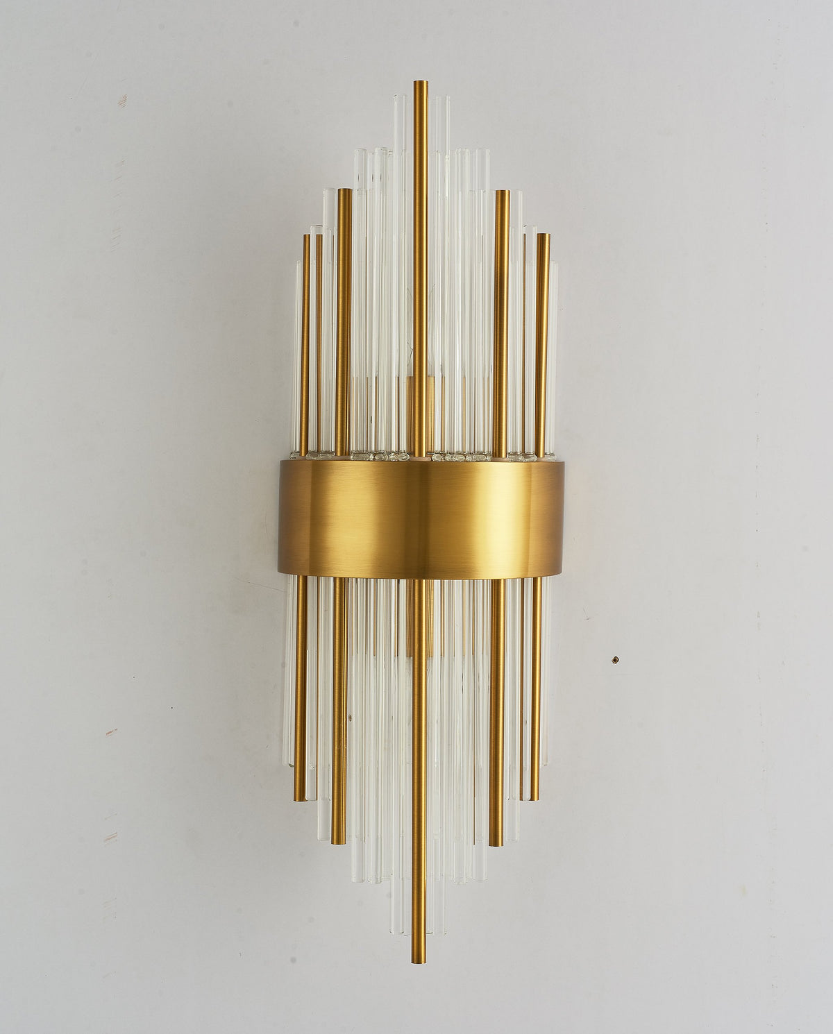 Premium Crystal Wall Light - Sparc Lights