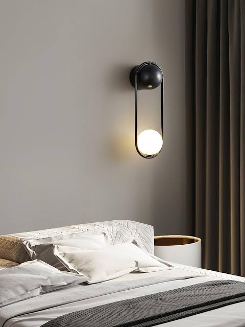Modern Mila LED Wall Sconce Lamp Light