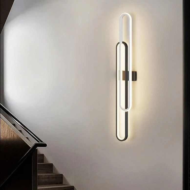 Interlock Wall Light - Sparc Lights