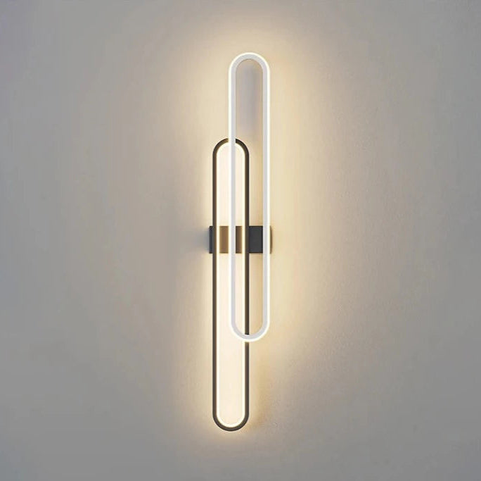 Interlock Wall Light - Sparc Lights