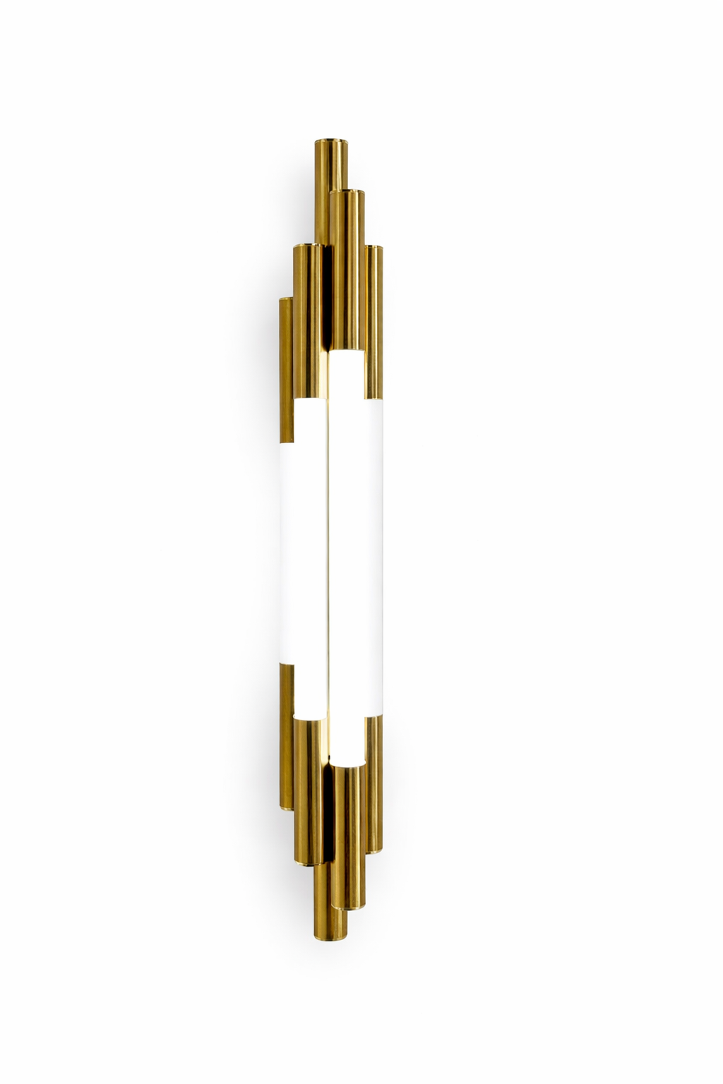 Modern American Luxurious Wall Light – Sleek LED Wall Sconce