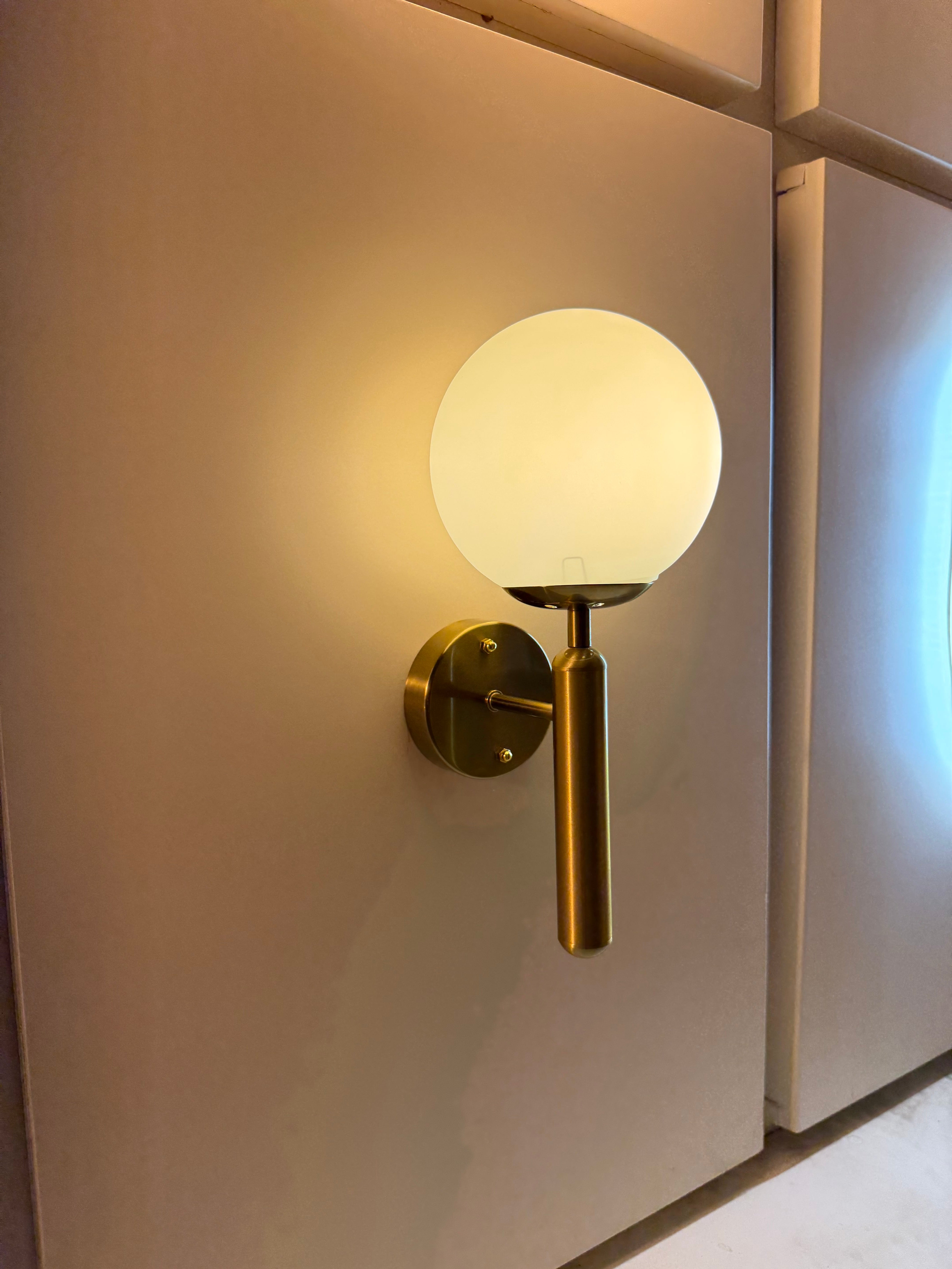 Balcony & Outdoor Lighting