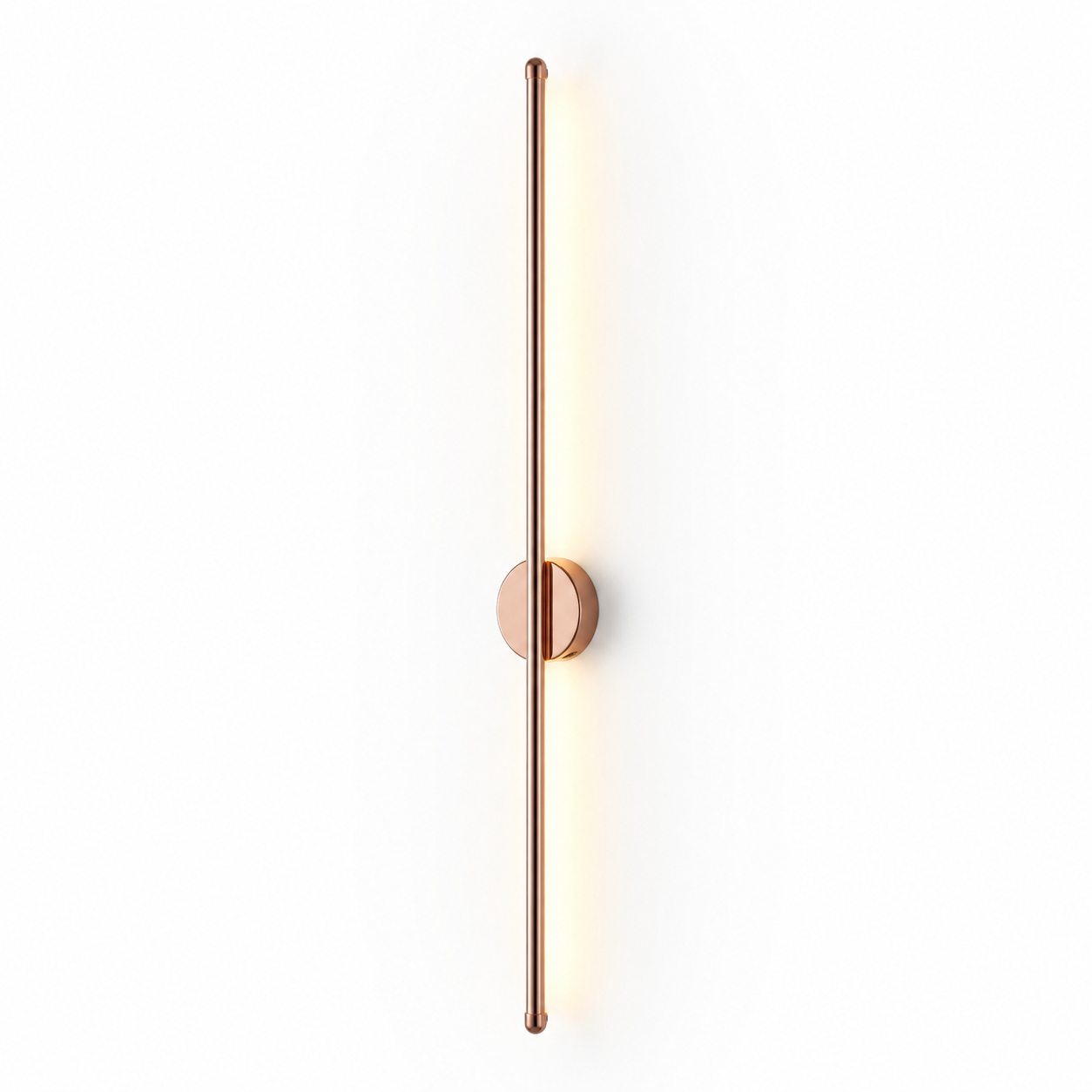 Modern Sword Linear Wall Light LED Designer Sconce
