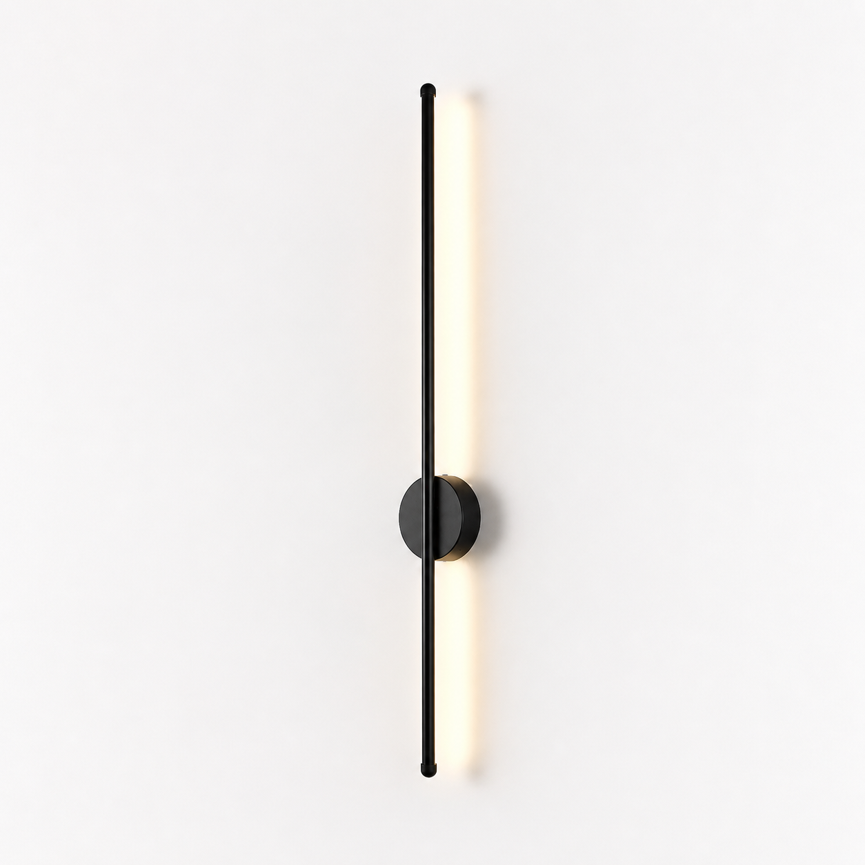 Modern Sword Linear Wall Light LED Designer Sconce