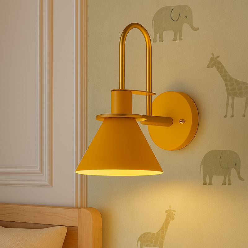 Elegant Clean Wall Light - Sparc Lights