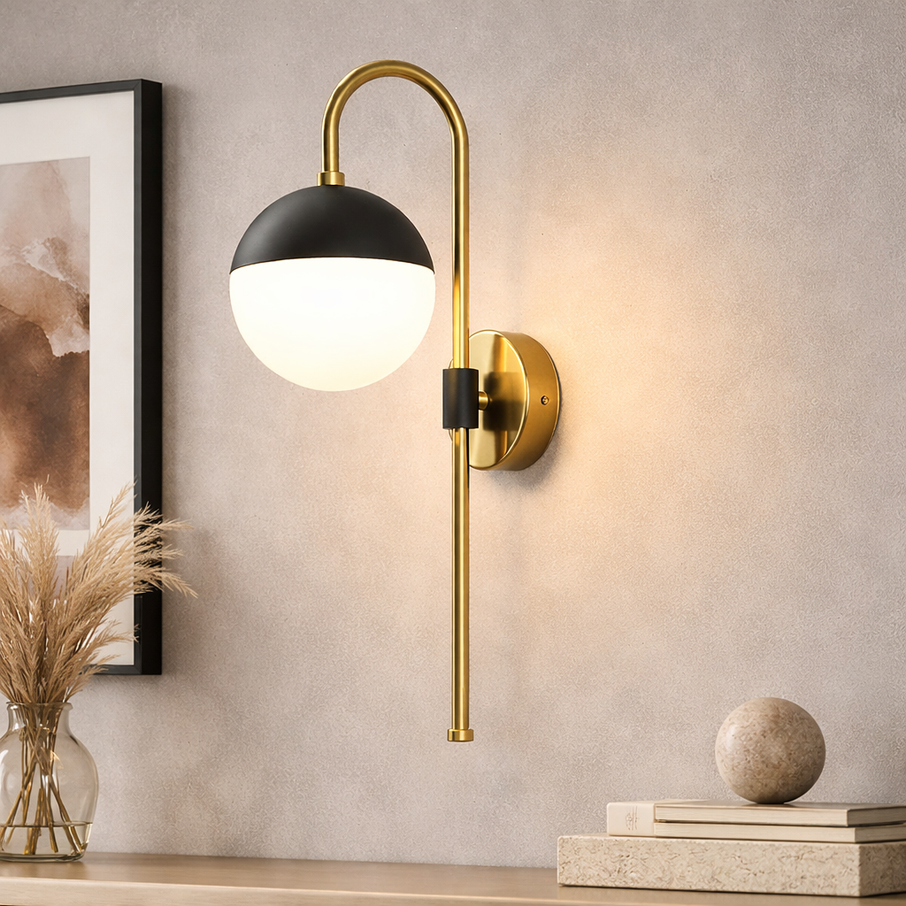 Modern_Nordic_Ball_Round_Wall_LED_Sconce_Light