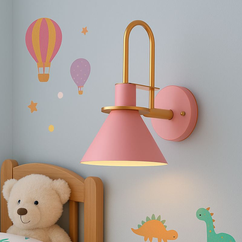 Elegant Clean Wall Light - Sparc Lights