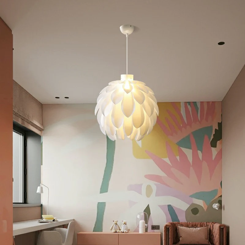 Minimalist Design Modern Pendant Light