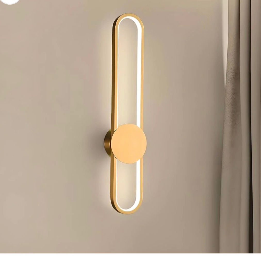 Pinglow Halo Wall Light
